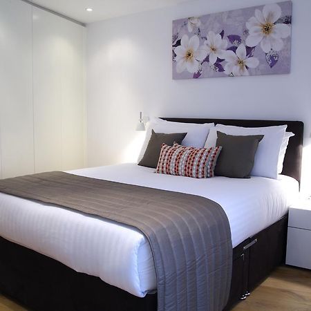 Smart City Apartments London Bridge エクステリア 写真