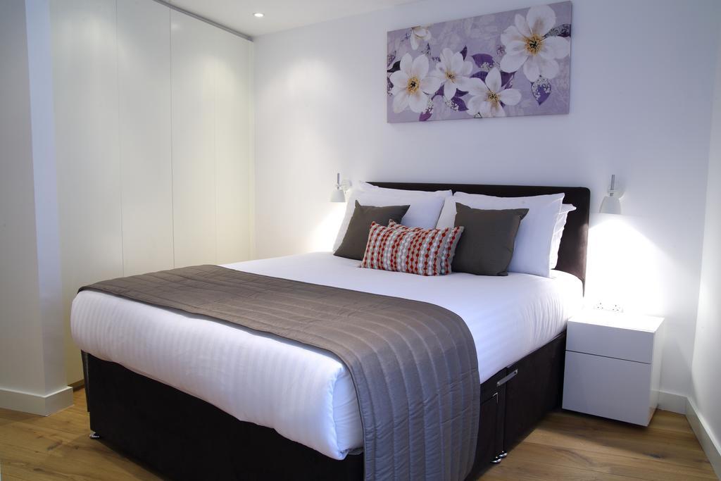 Smart City Apartments London Bridge エクステリア 写真