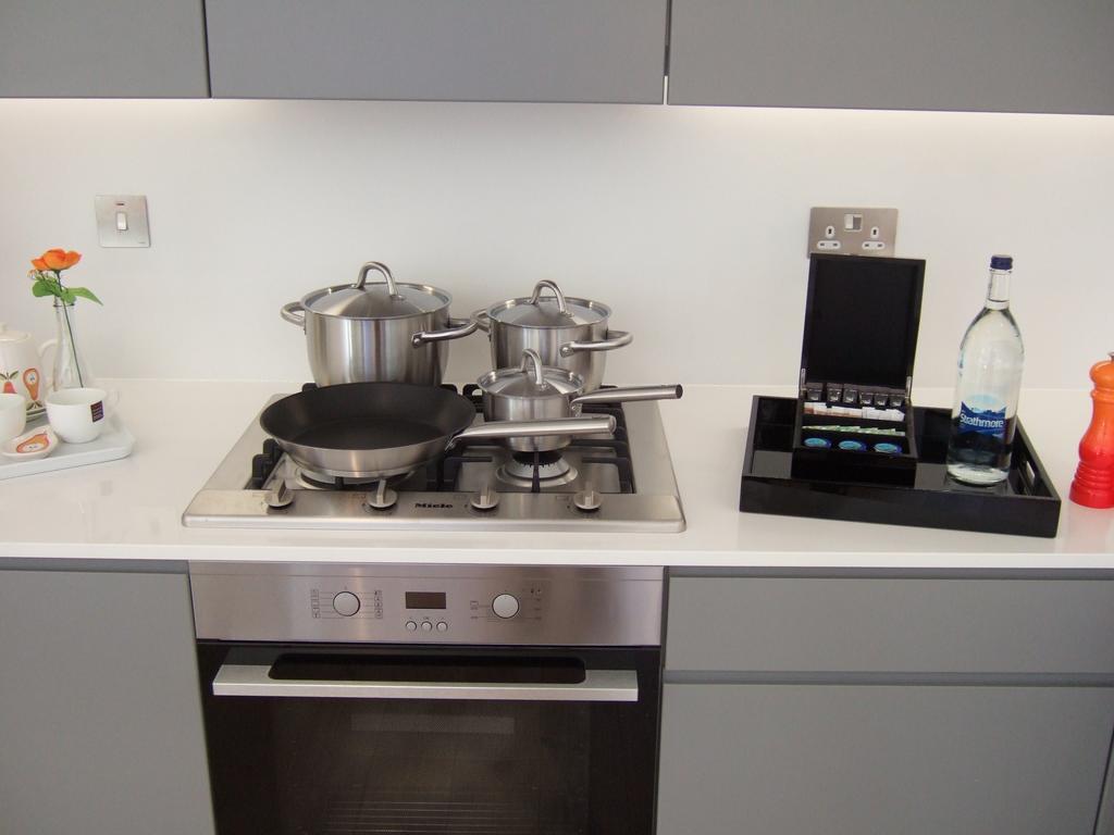Smart City Apartments London Bridge 部屋 写真