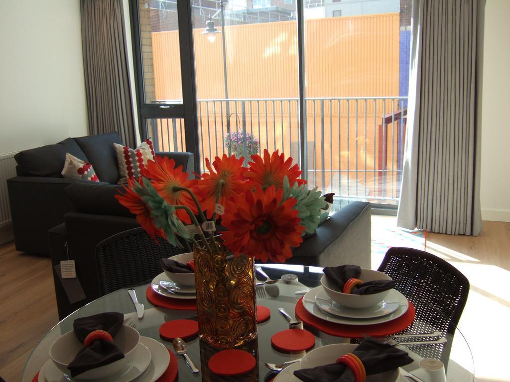 Smart City Apartments London Bridge 部屋 写真
