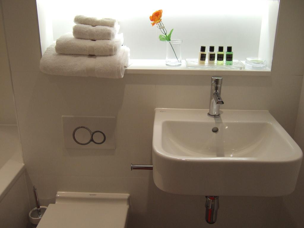 Smart City Apartments London Bridge 部屋 写真