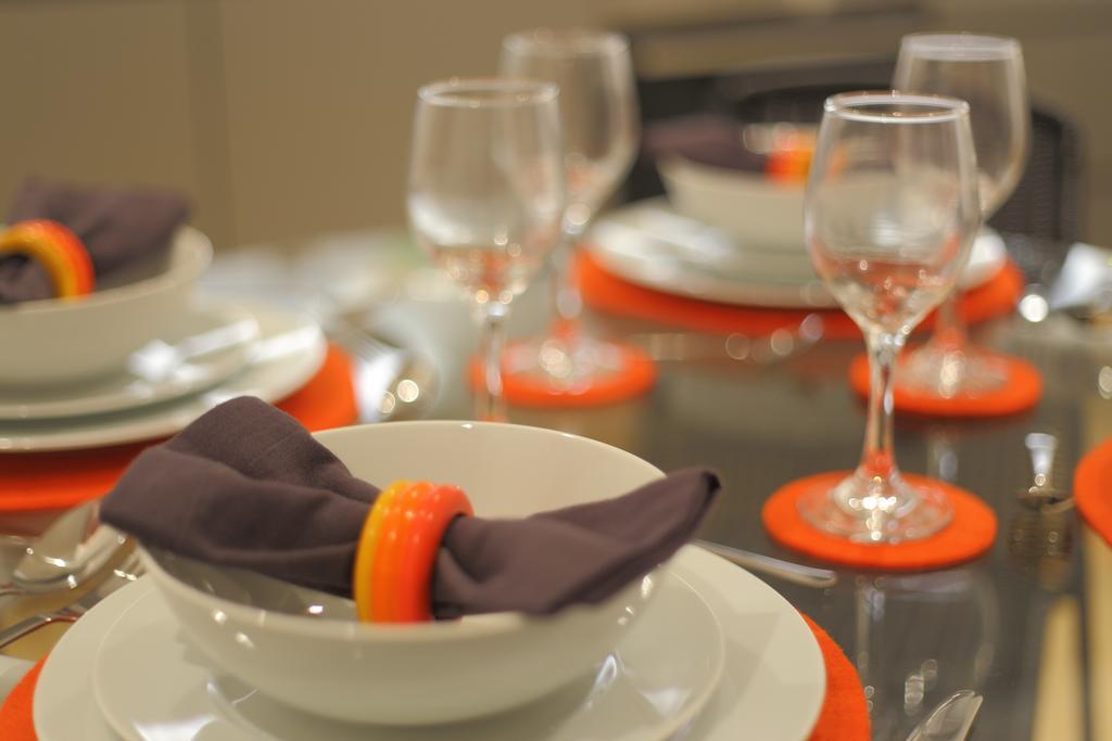 Smart City Apartments London Bridge 部屋 写真
