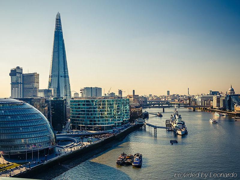 Smart City Apartments London Bridge エクステリア 写真