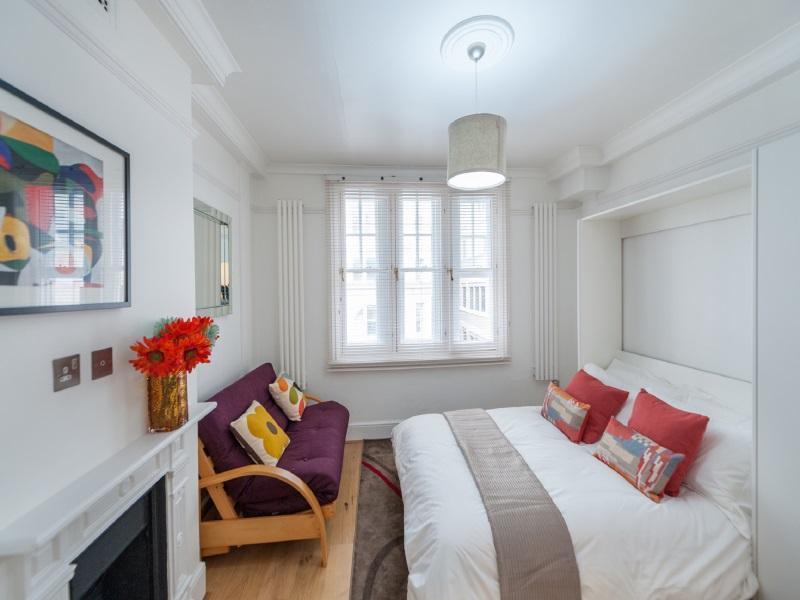 Smart City Apartments London Bridge エクステリア 写真