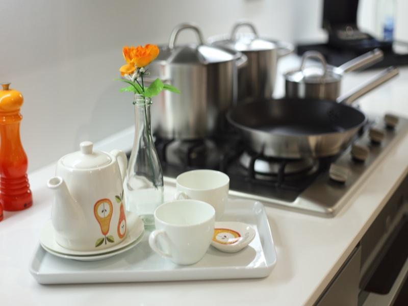 Smart City Apartments London Bridge エクステリア 写真