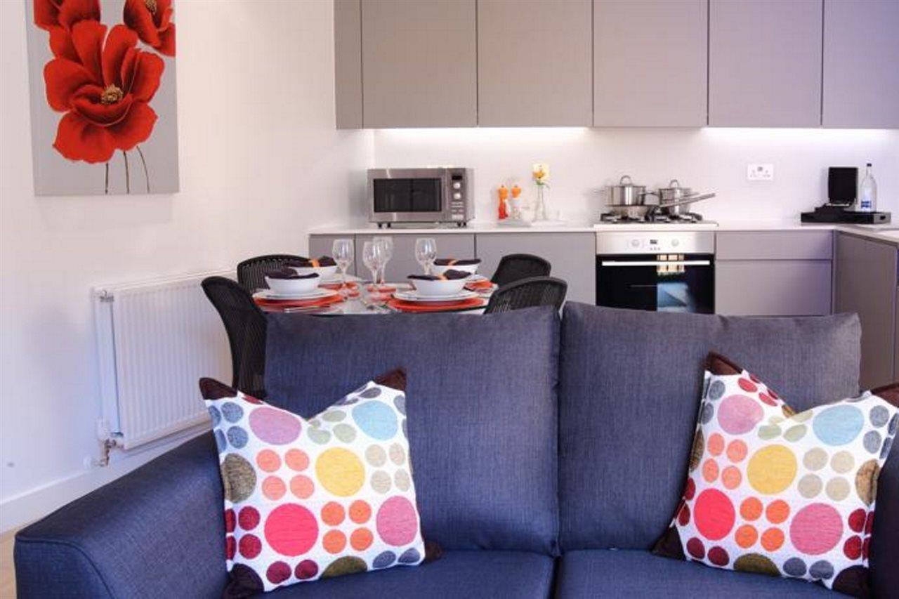 Smart City Apartments London Bridge エクステリア 写真