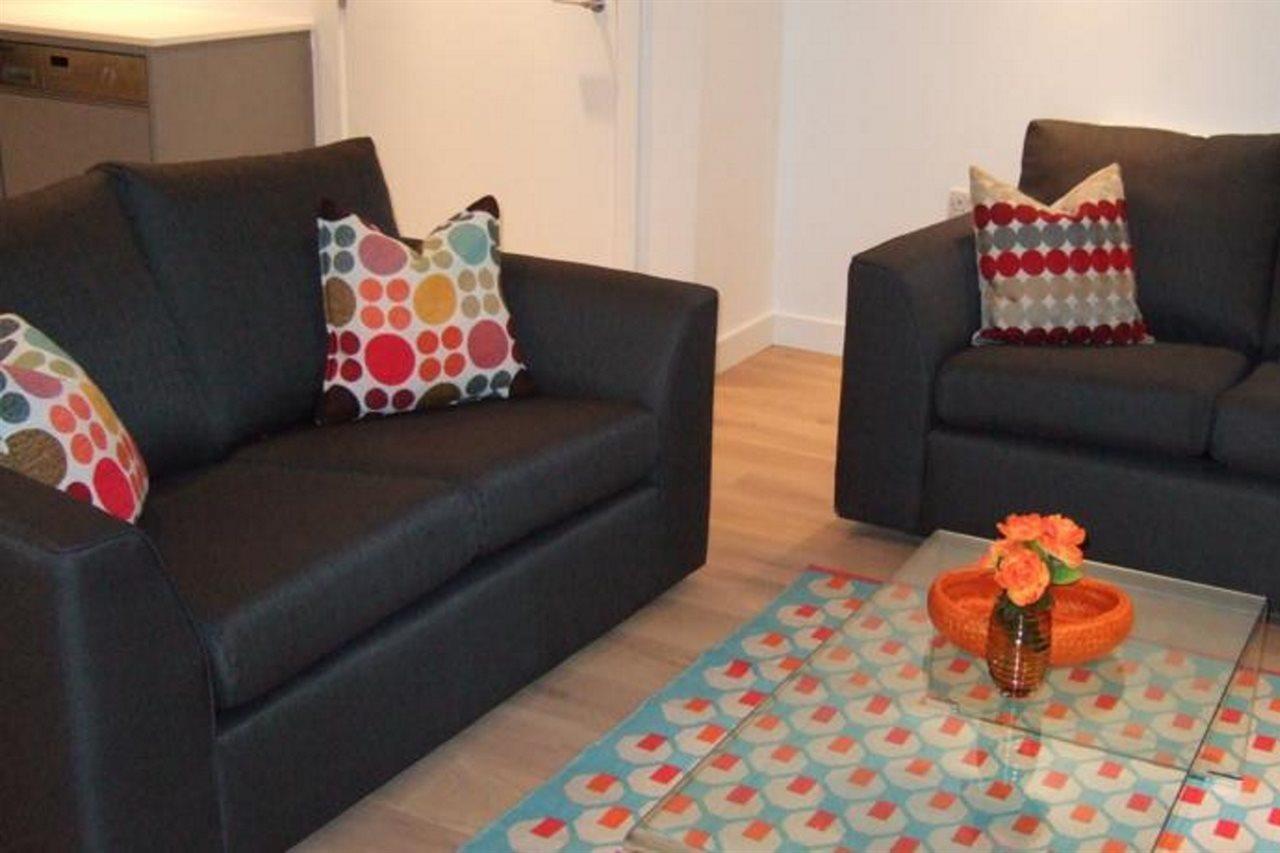 Smart City Apartments London Bridge エクステリア 写真