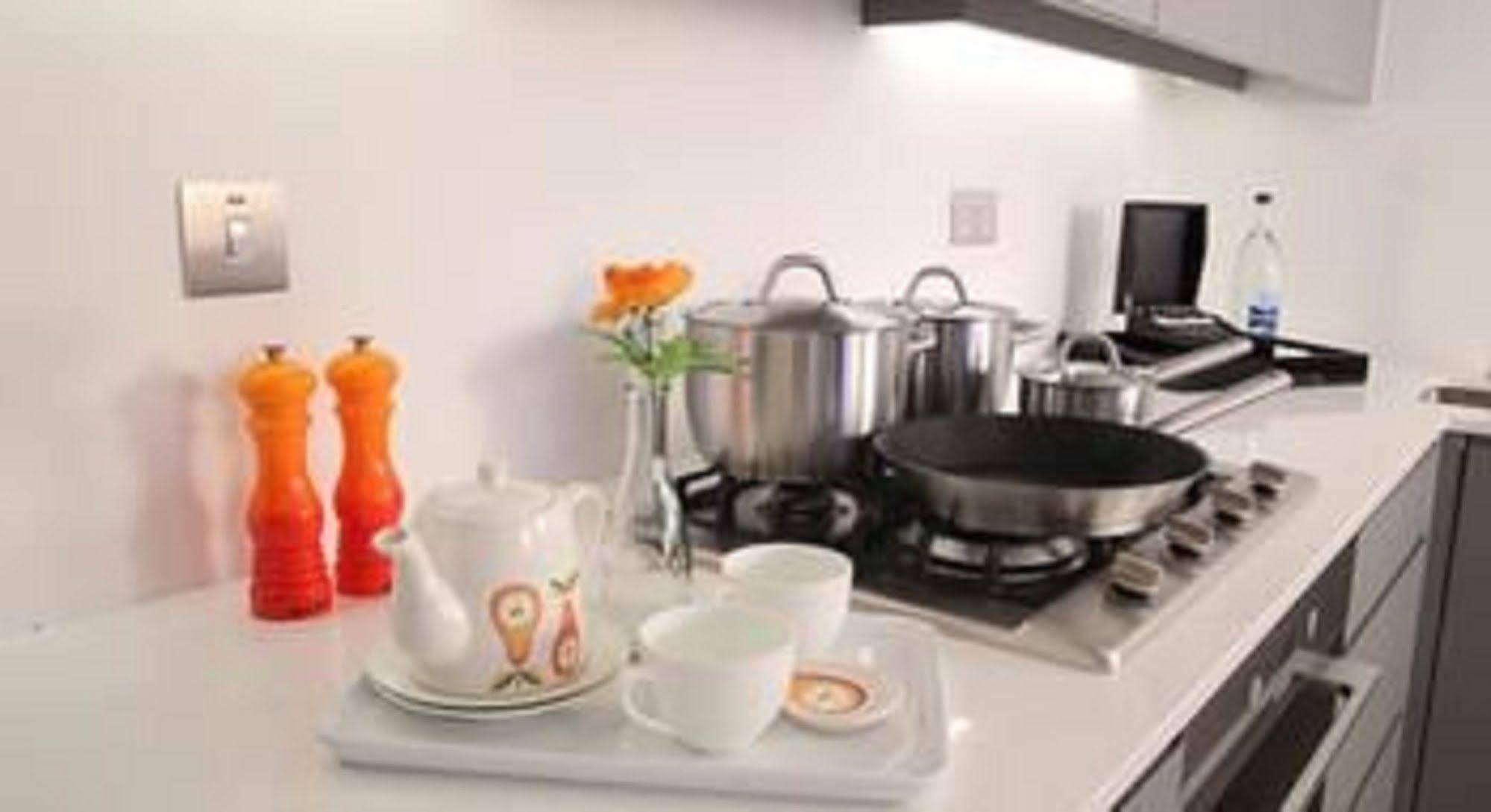 Smart City Apartments London Bridge エクステリア 写真