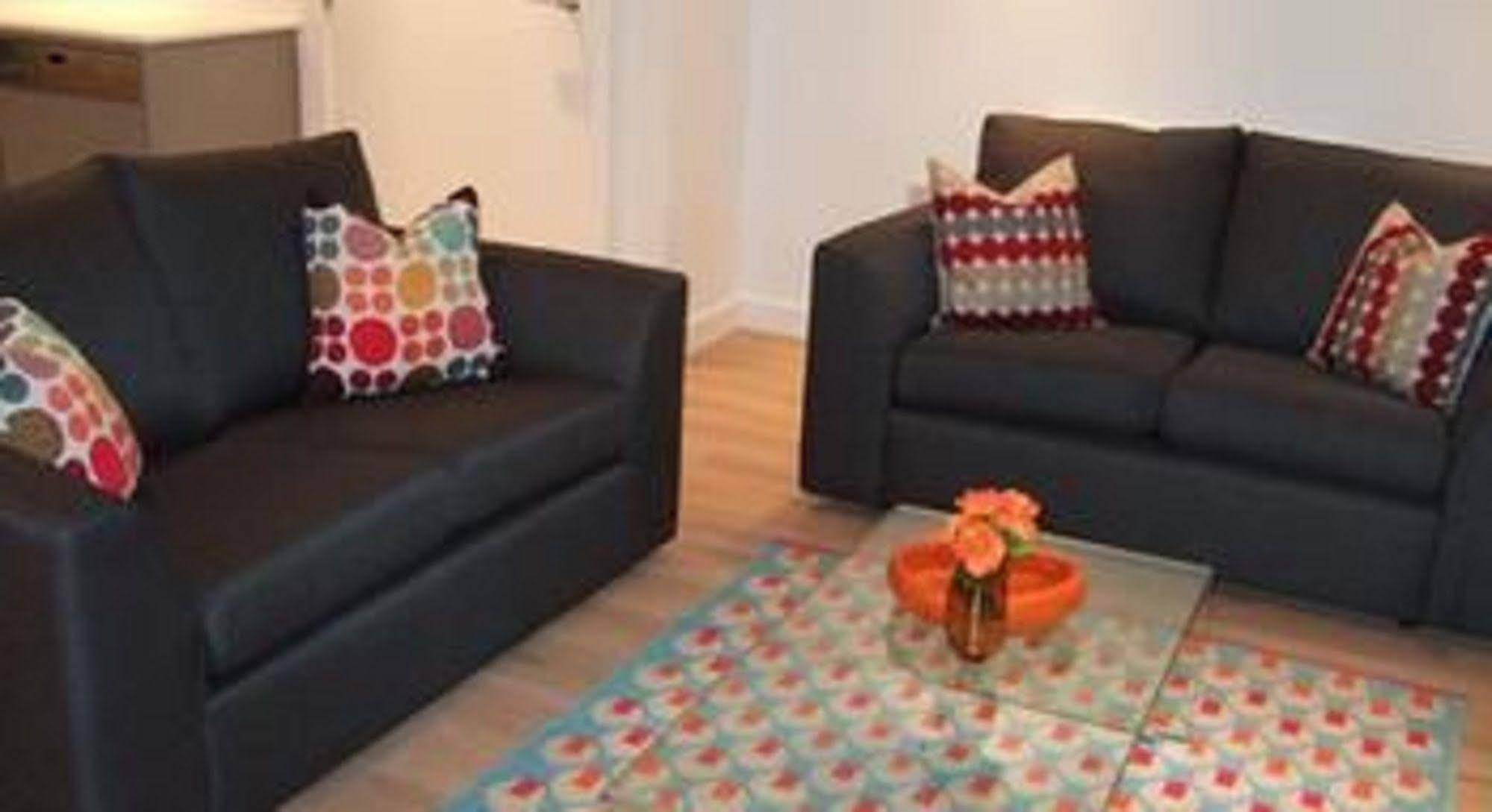 Smart City Apartments London Bridge エクステリア 写真