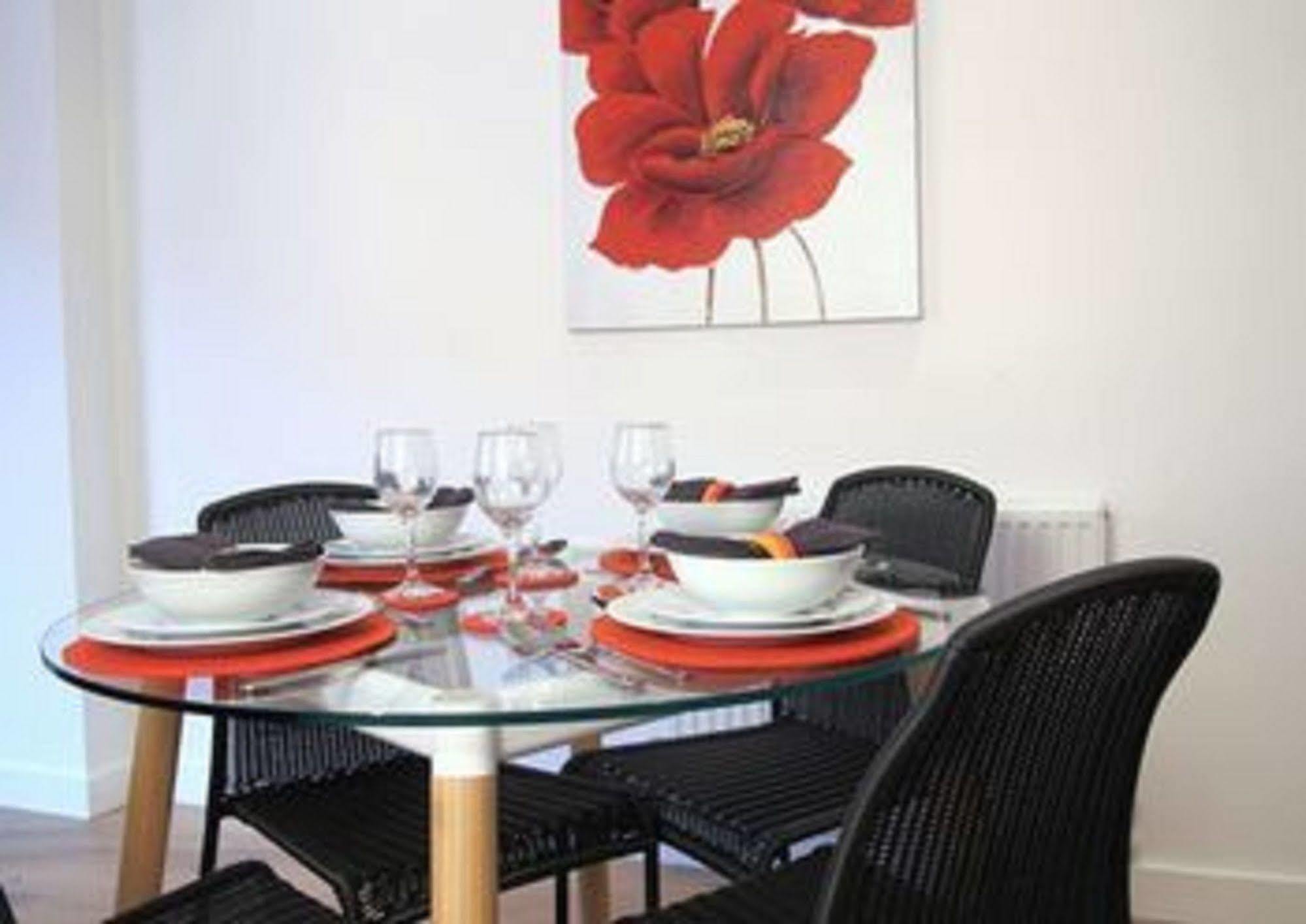 Smart City Apartments London Bridge エクステリア 写真