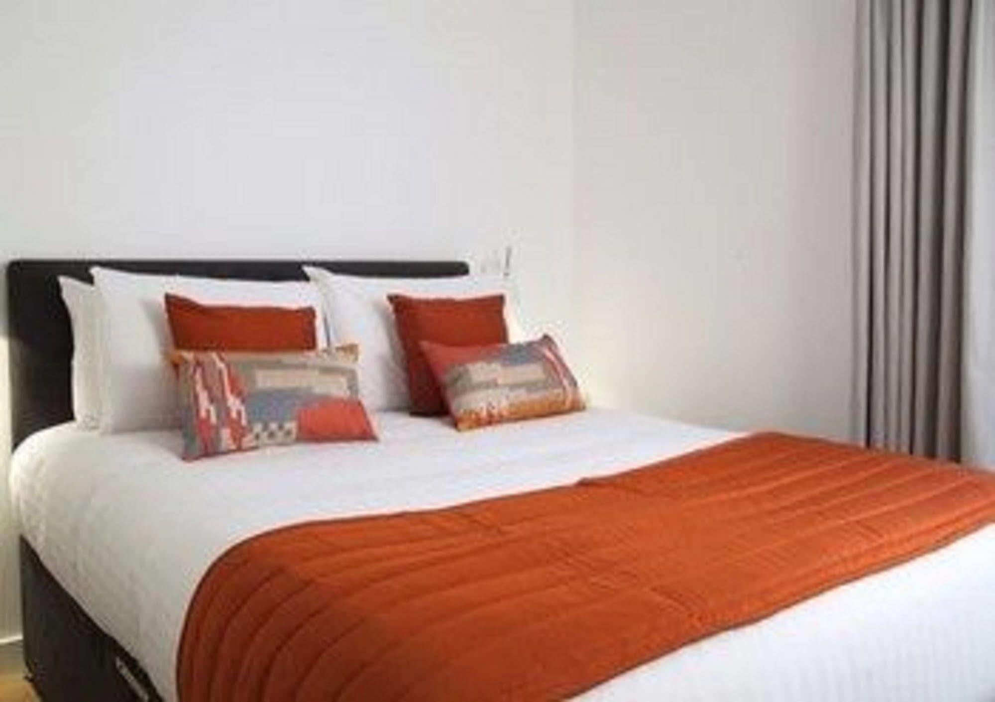 Smart City Apartments London Bridge エクステリア 写真