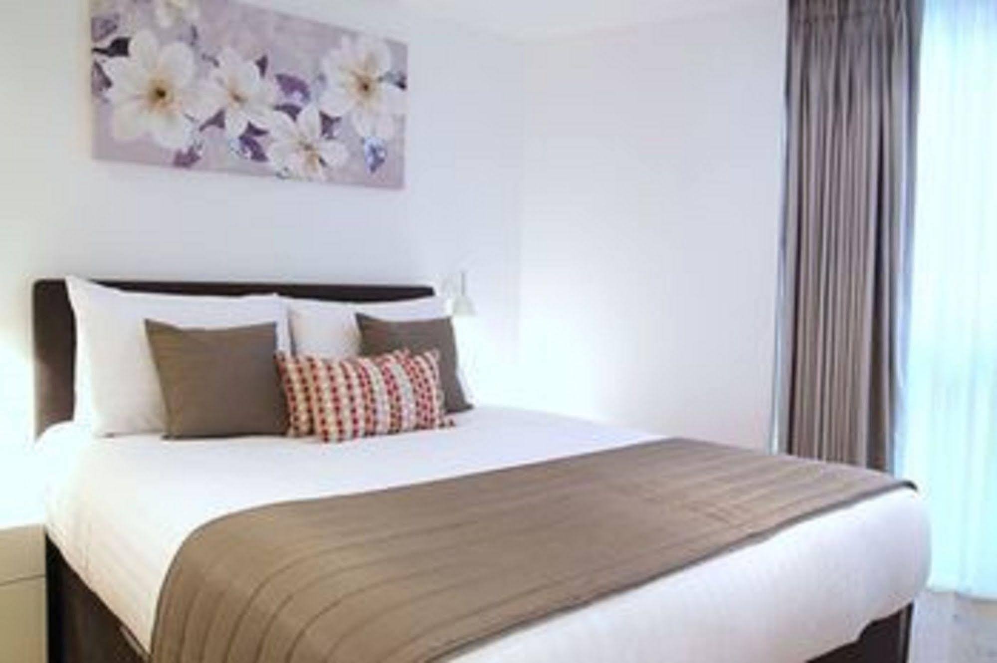 Smart City Apartments London Bridge エクステリア 写真