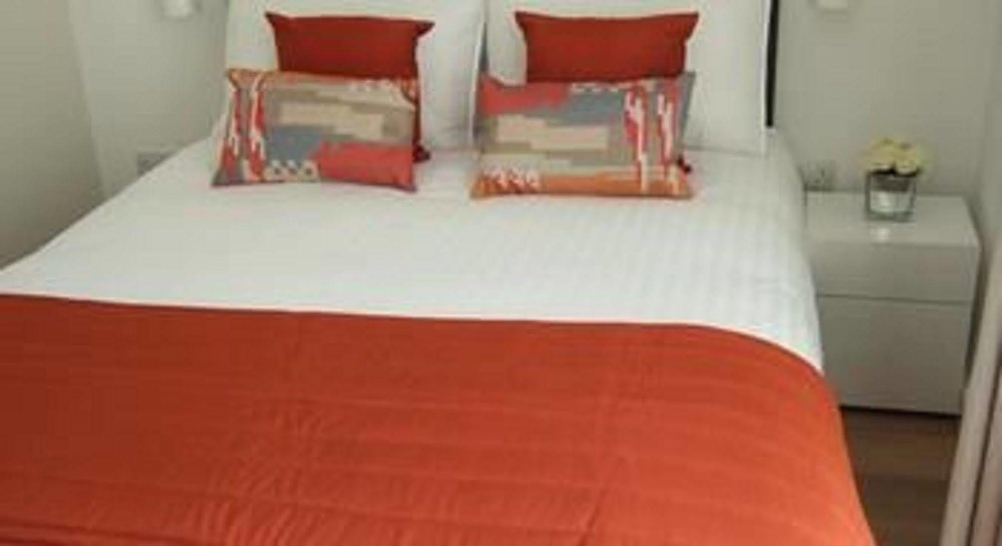 Smart City Apartments London Bridge エクステリア 写真